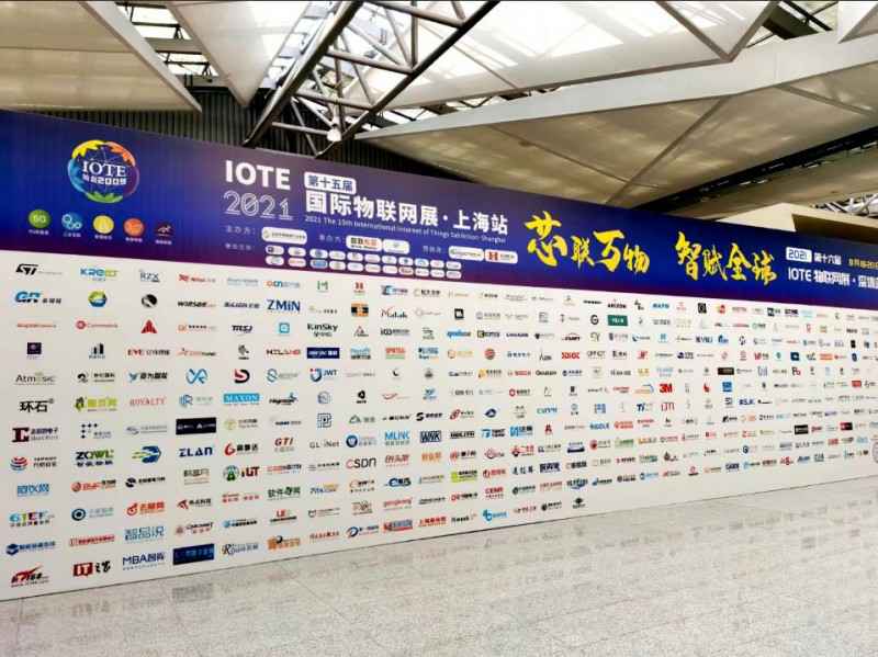 海口刘洋整形美容咨询有限公司展会配图